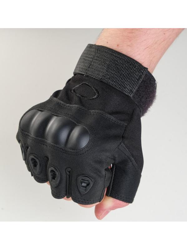 Перчатки тактические 
