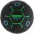 Мяч футбольный TORRES Freestyle Grip, PU, ручная сшивка, 32 панели, размер 5
