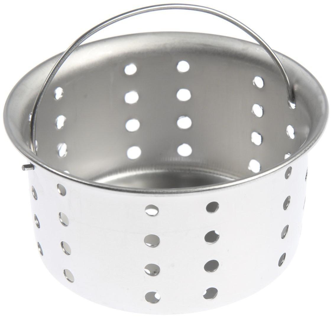 Мойка кухонная AFLORN AF97843-D, врезная, двойная, S=3,0 и 0,8 мм, 78х43х22 см, сифон, сатин