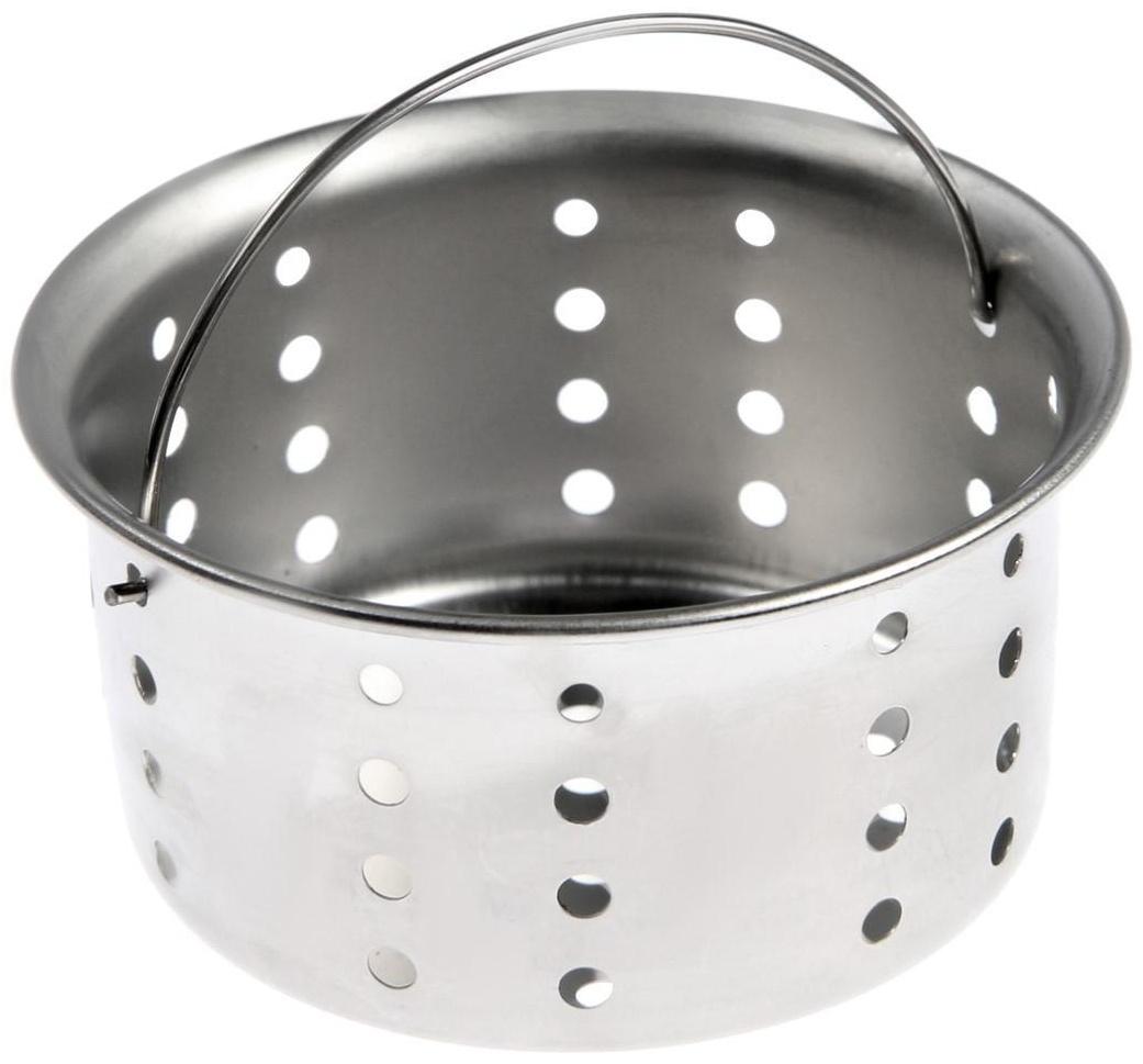 Мойка кухонная AFLORN AF96045F, врезная, S=3,0 и 0,8 мм, 60х45х20 см, сифон, графит