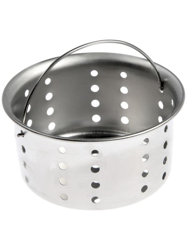 Мойка кухонная AFLORN AF96050F, врезная, S=3,0 и 0,8 мм, 60х50х20 см, сифон, графит