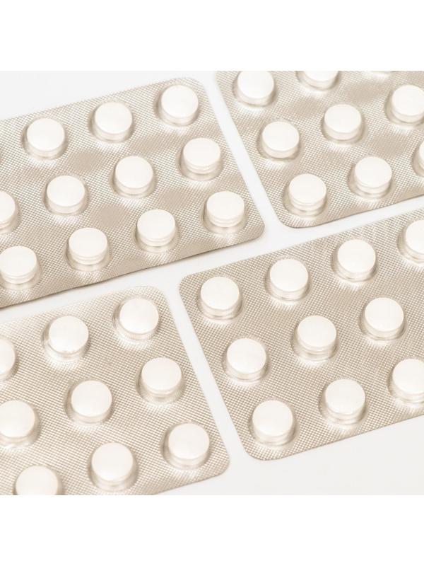 Магний В6 таб. 600 мг №60 ЗДРАВСИТИ (БАД)