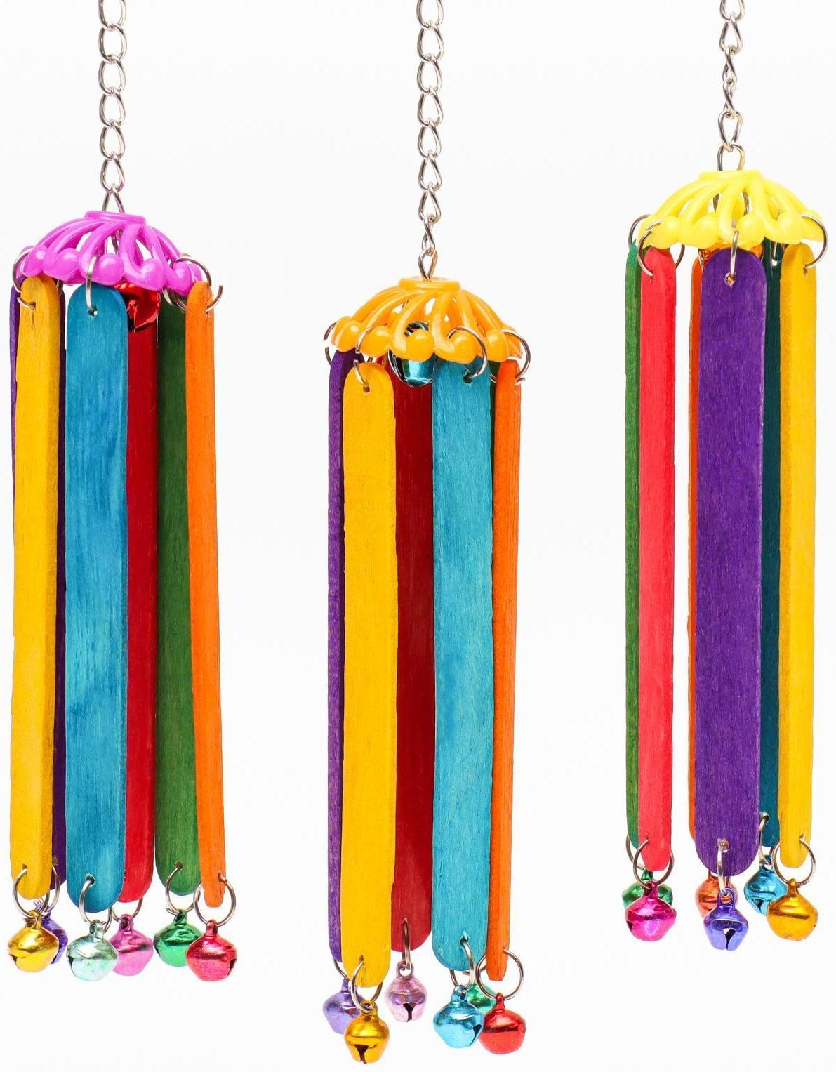 Игрушка для птиц 