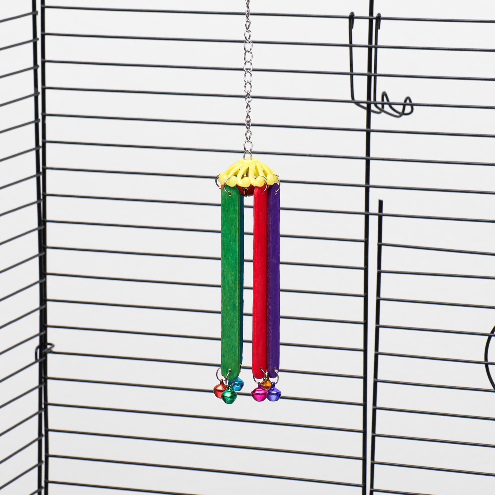 Игрушка для птиц 