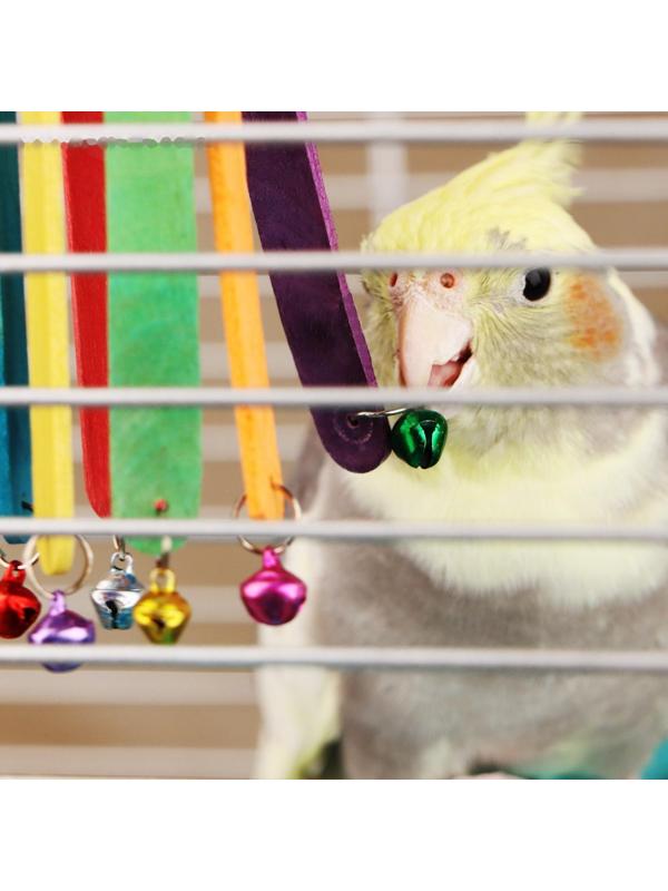 Игрушка для птиц 