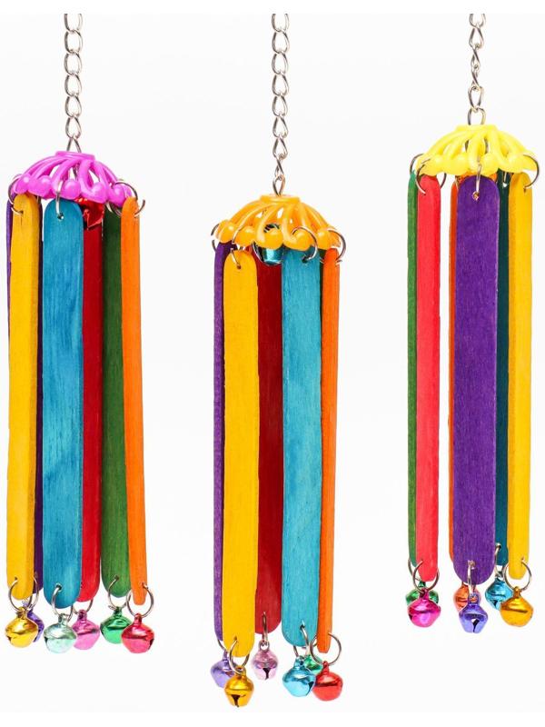 Игрушка для птиц 