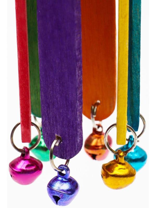 Игрушка для птиц 