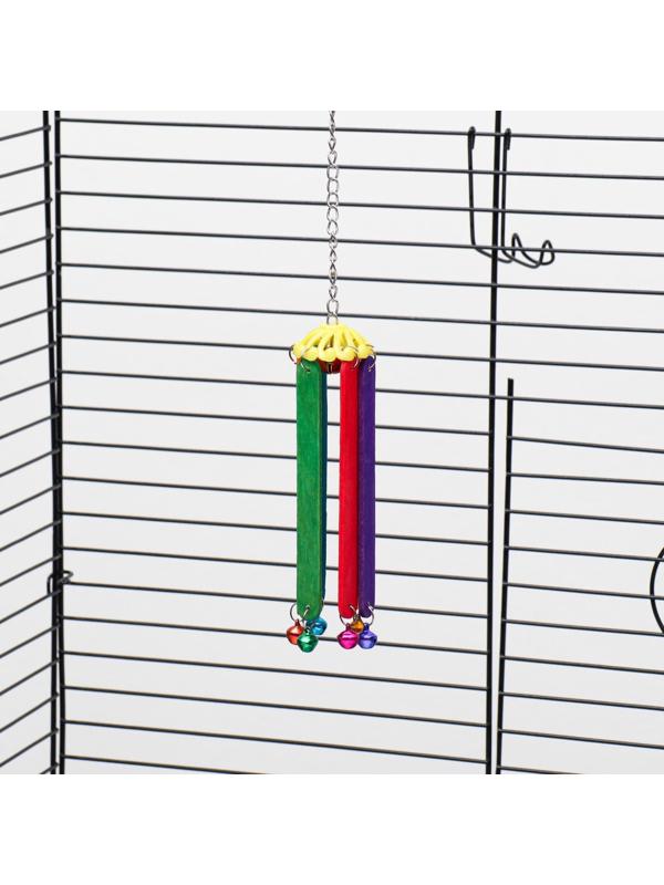 Игрушка для птиц 