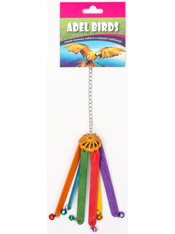 Игрушка для птиц 