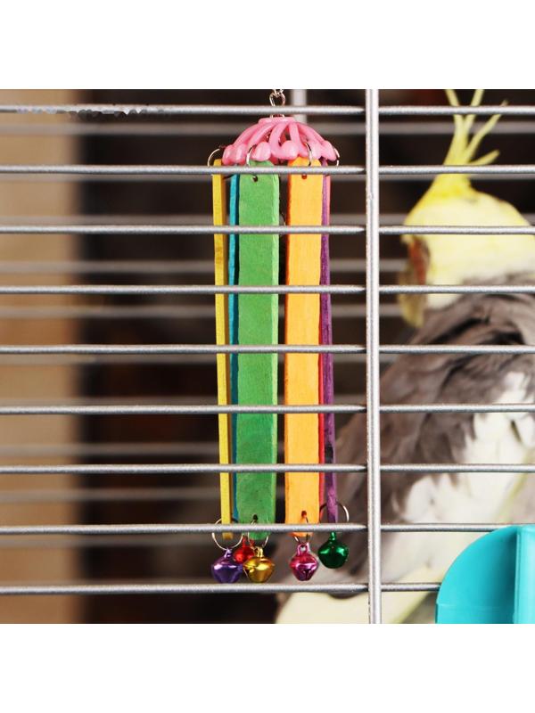 Игрушка для птиц 
