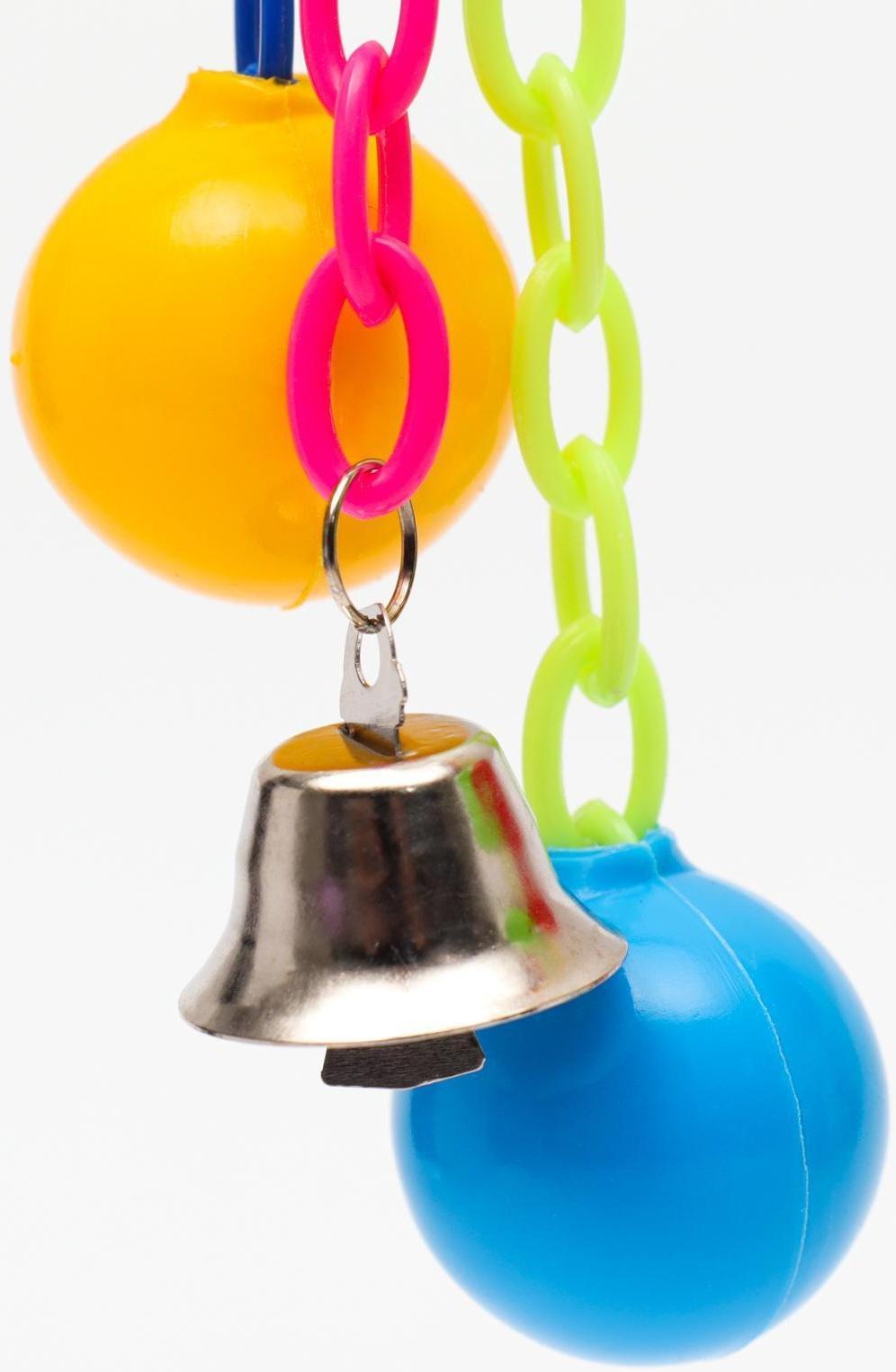 Игрушка для птиц  