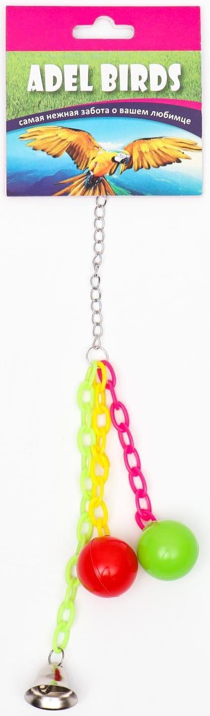 Игрушка для птиц  