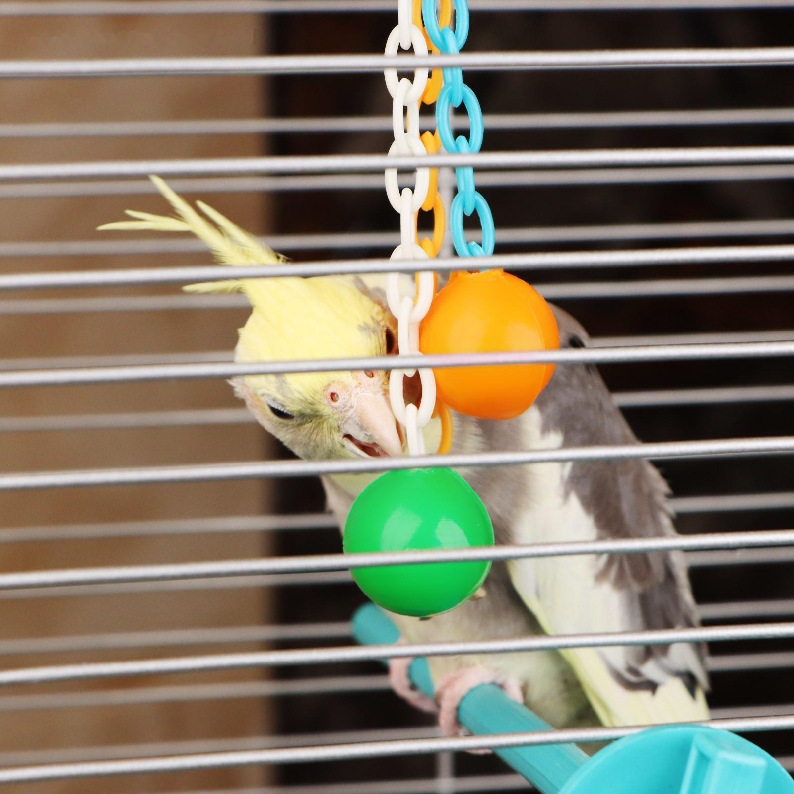 Игрушка для птиц  