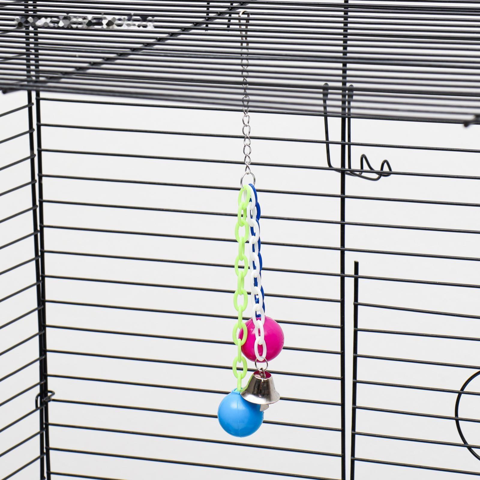 Игрушка для птиц  