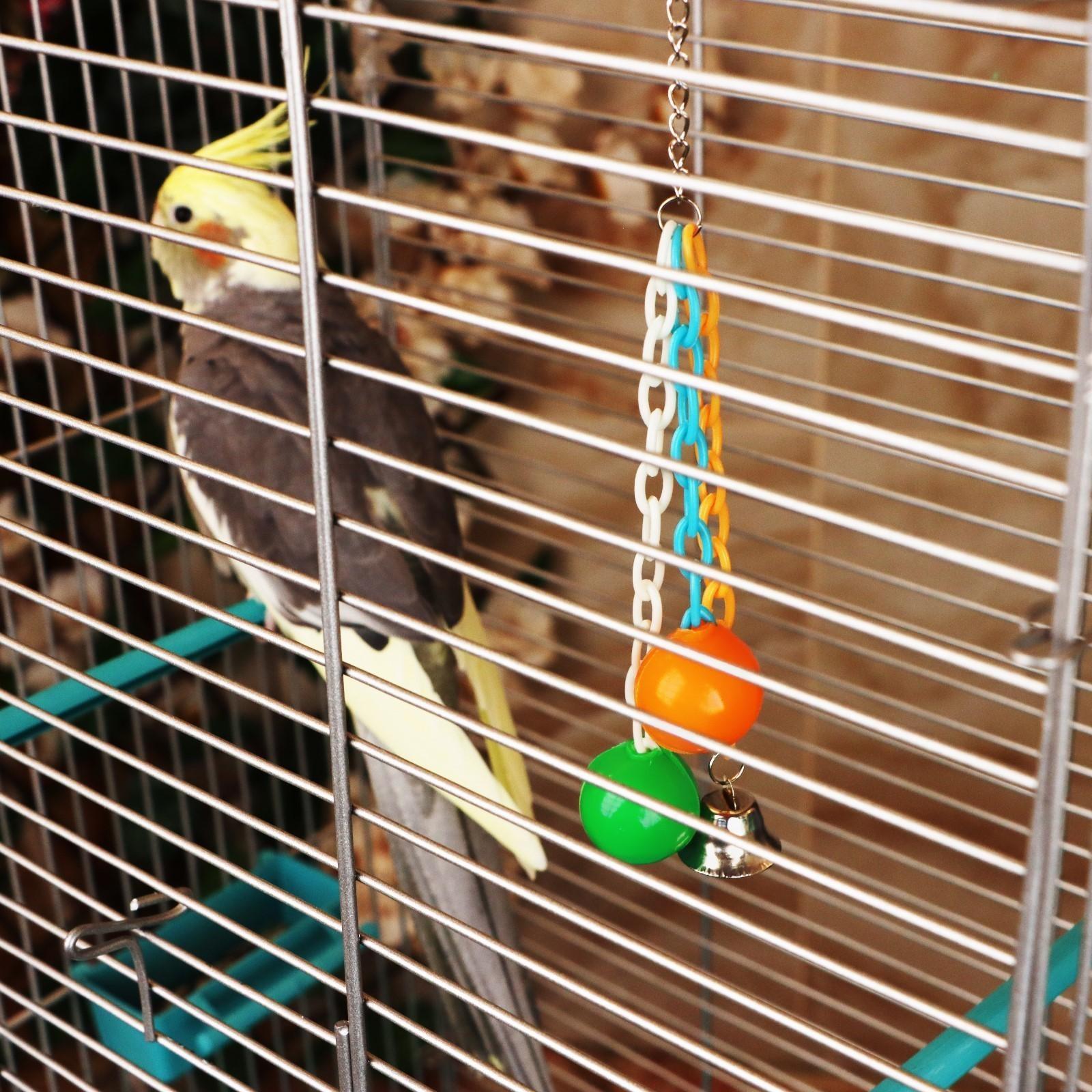 Игрушка для птиц  