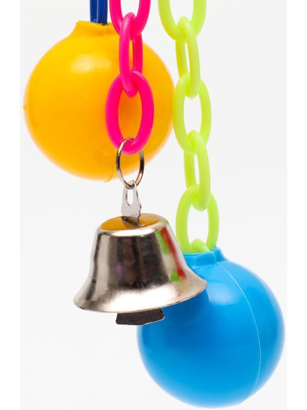 Игрушка для птиц  