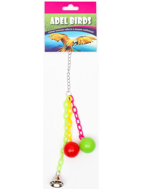 Игрушка для птиц  