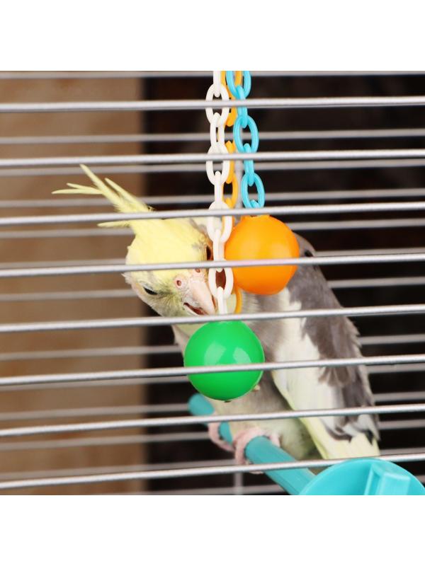 Игрушка для птиц  