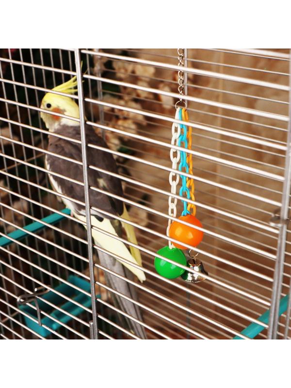 Игрушка для птиц  