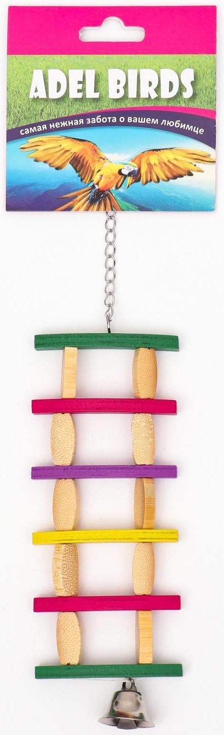 Игрушка для птиц 