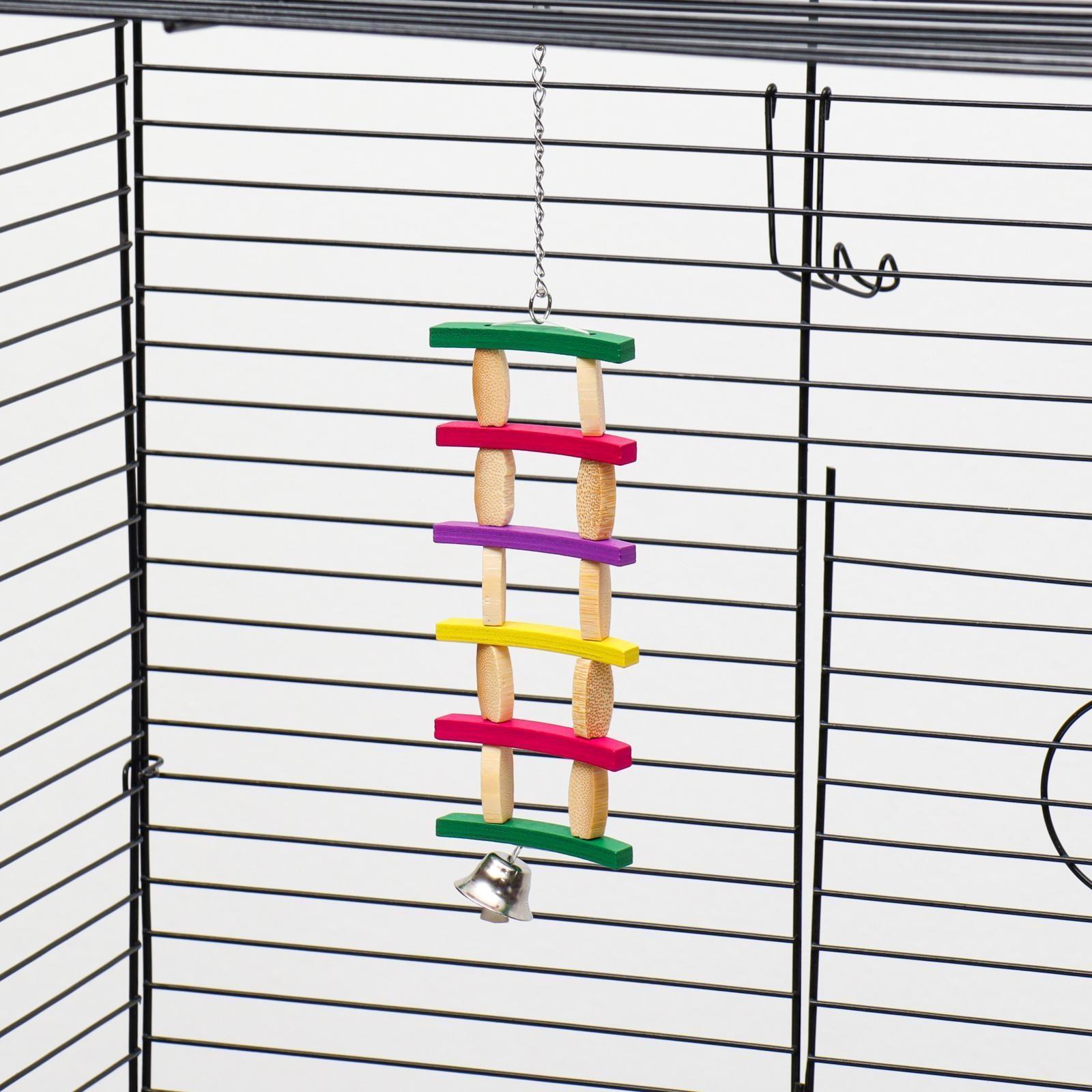 Игрушка для птиц 