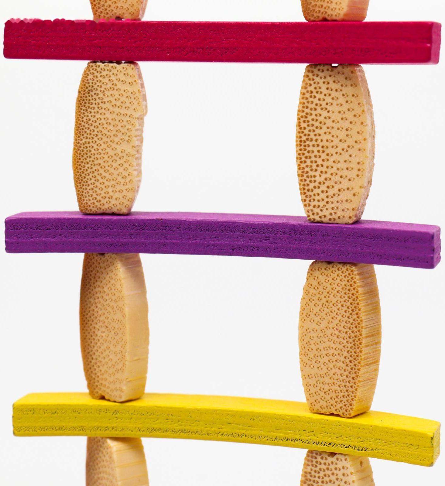 Игрушка для птиц 