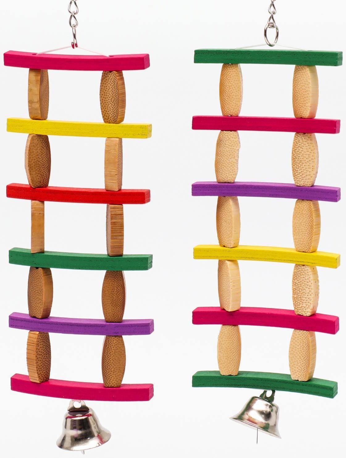 Игрушка для птиц 