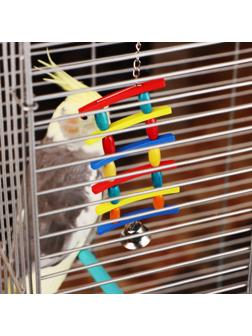 Игрушка для птиц 