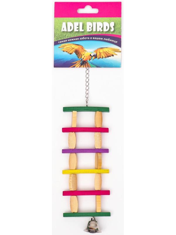 Игрушка для птиц 