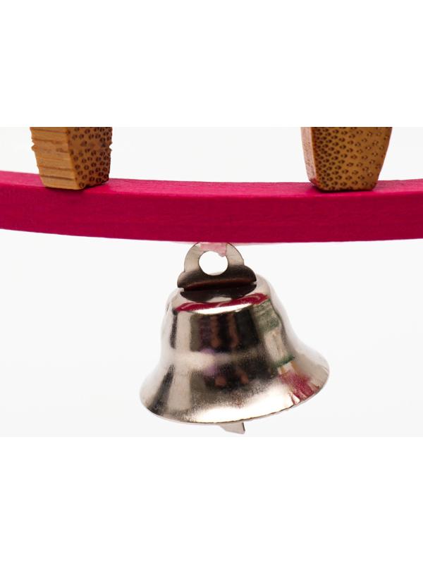 Игрушка для птиц 