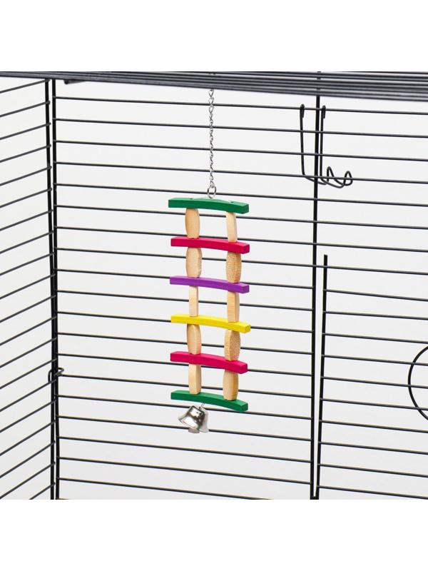 Игрушка для птиц 