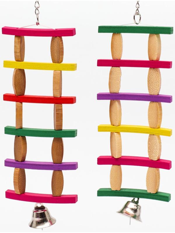 Игрушка для птиц 