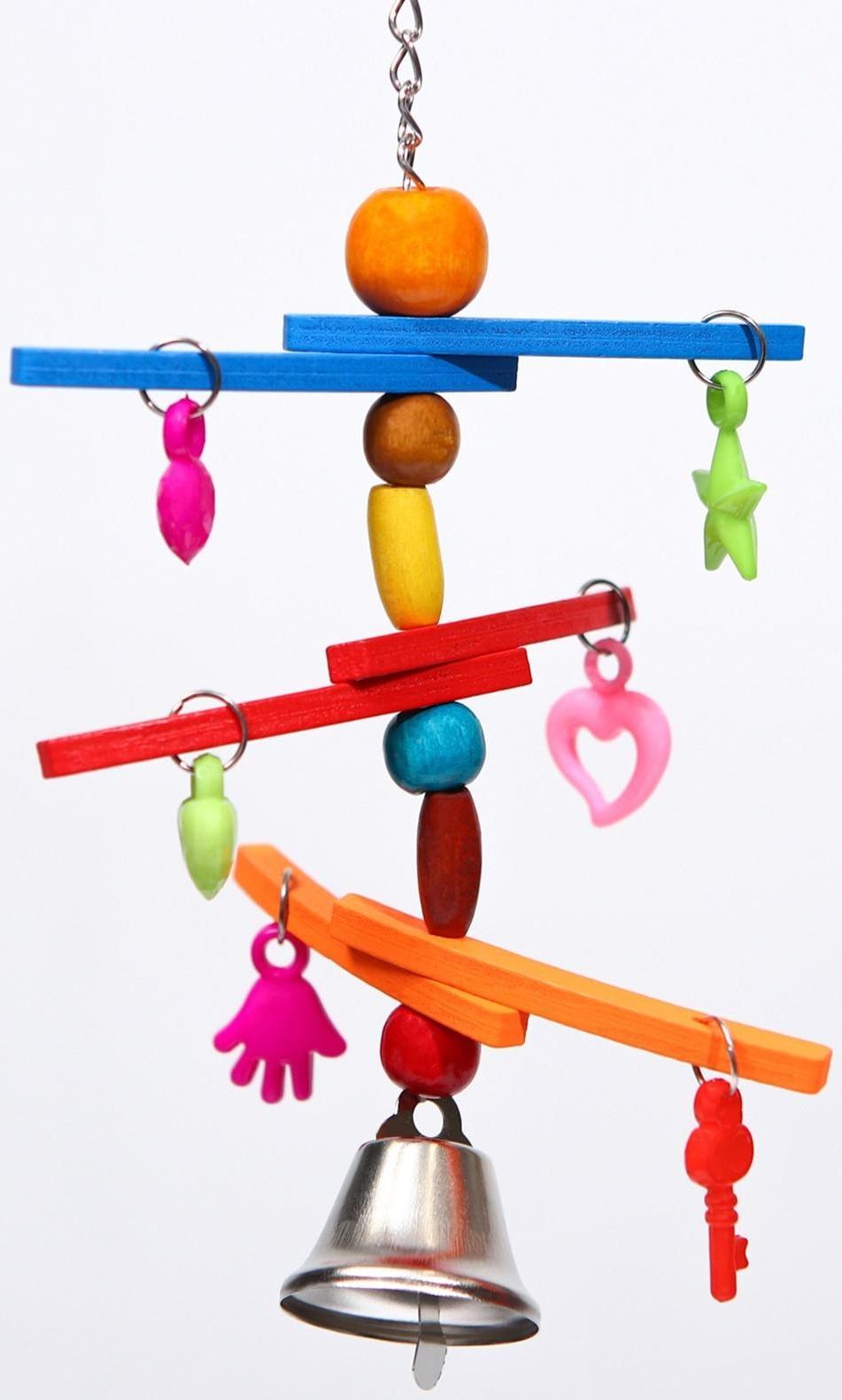 Игрушка для птиц 