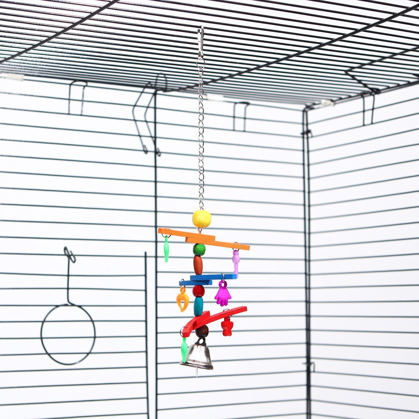 Игрушка для птиц 