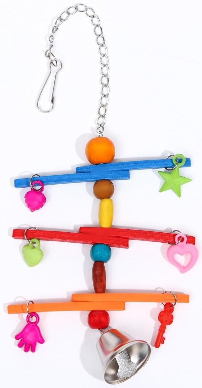 Игрушка для птиц 