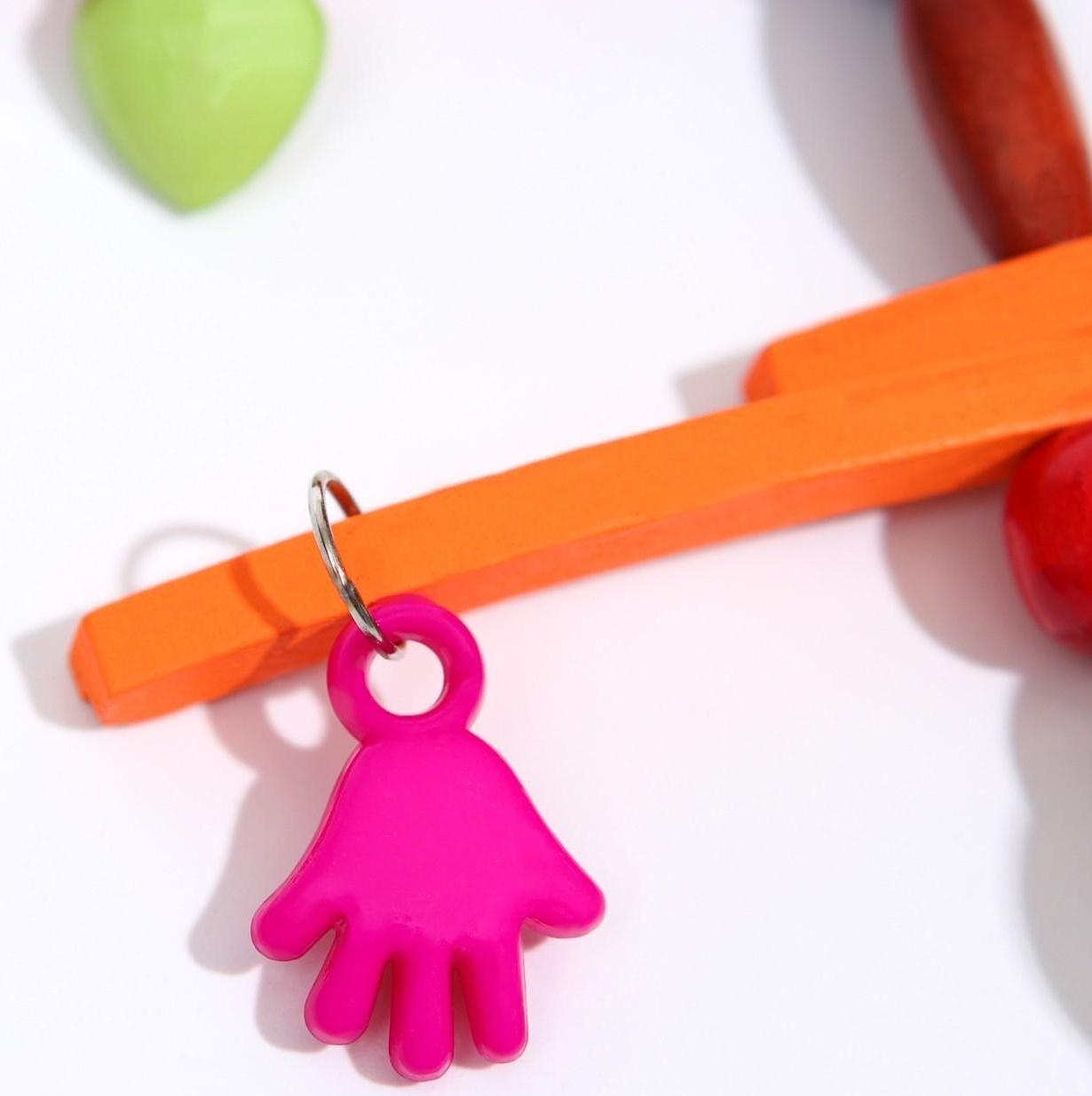 Игрушка для птиц 