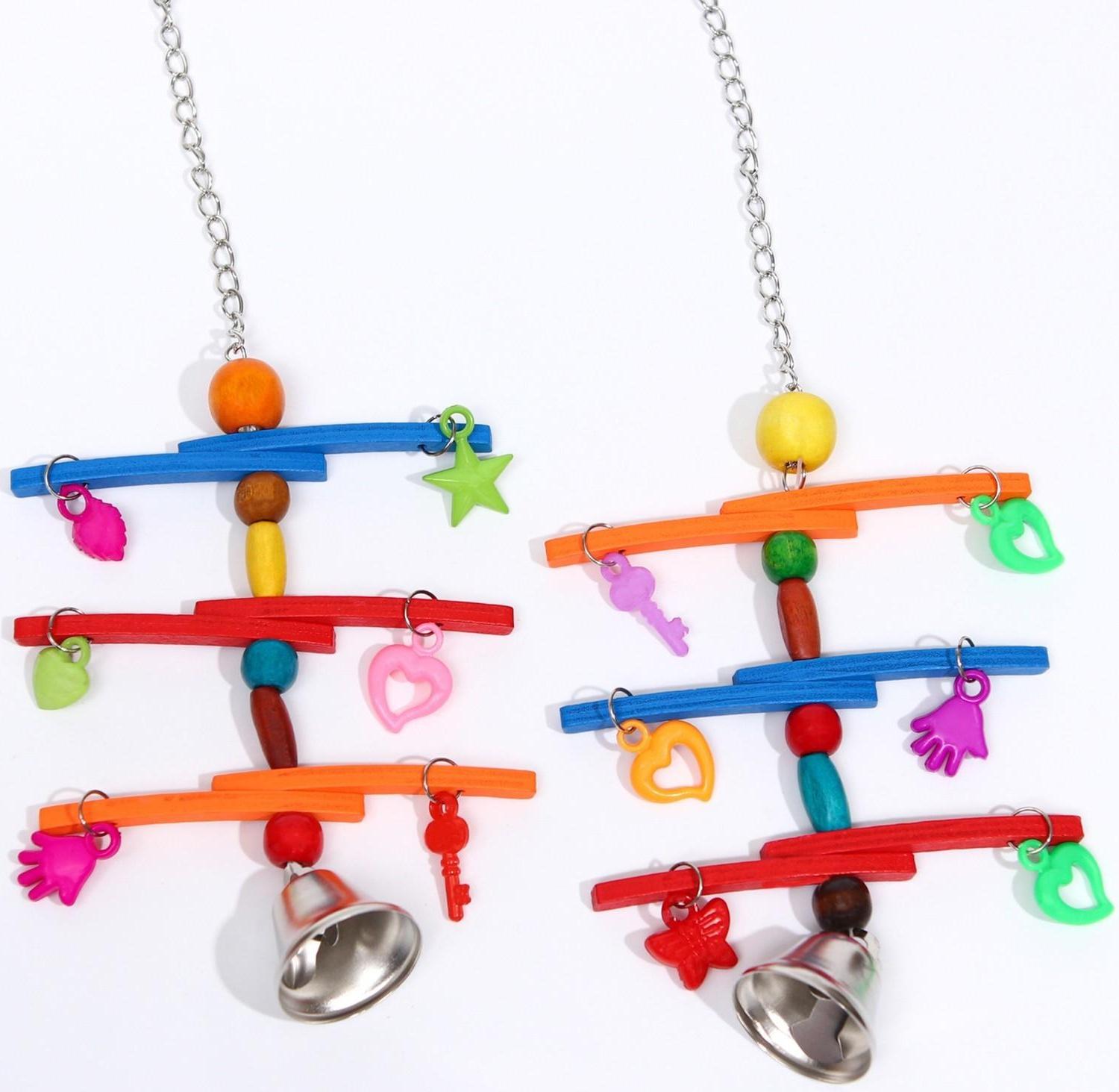 Игрушка для птиц 