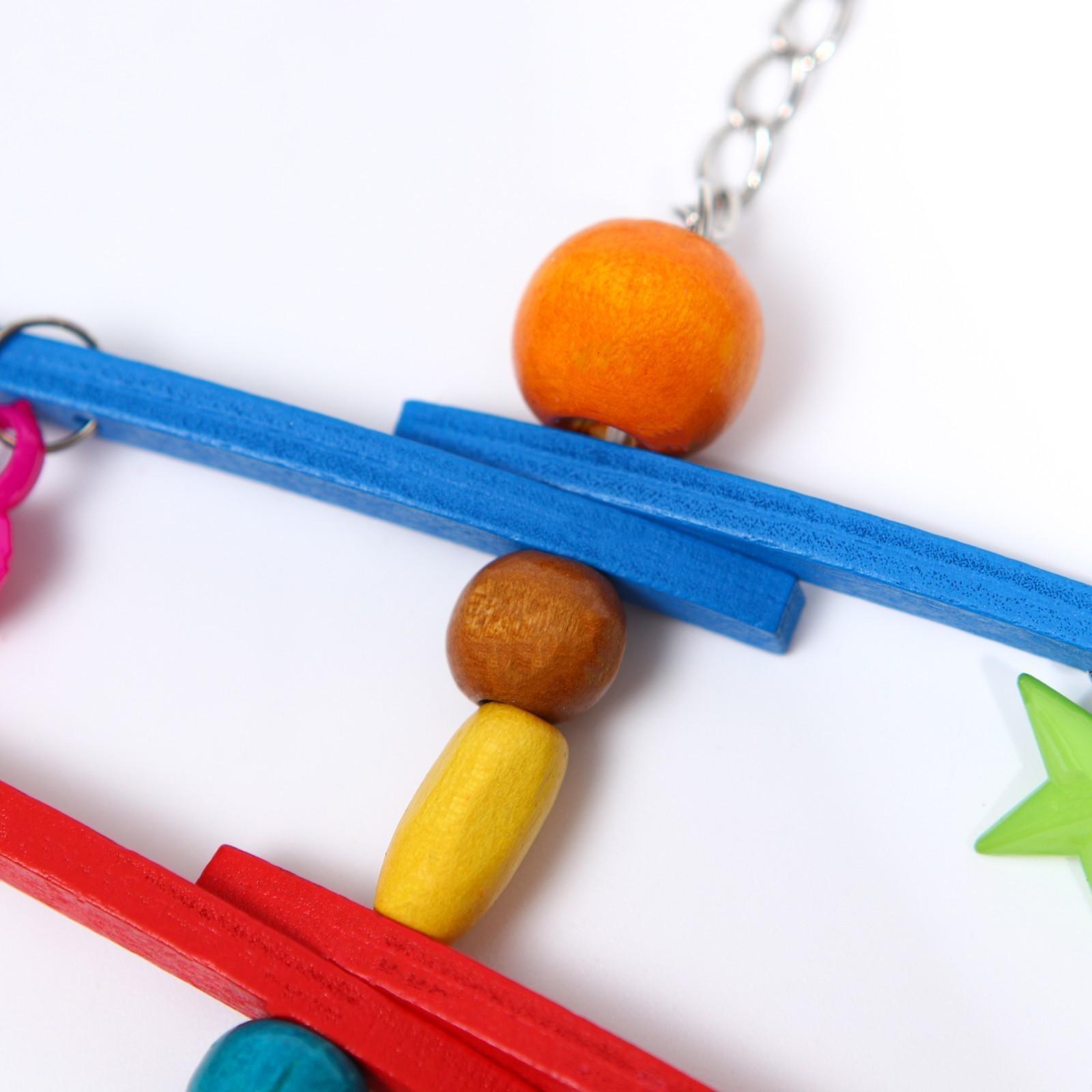 Игрушка для птиц 