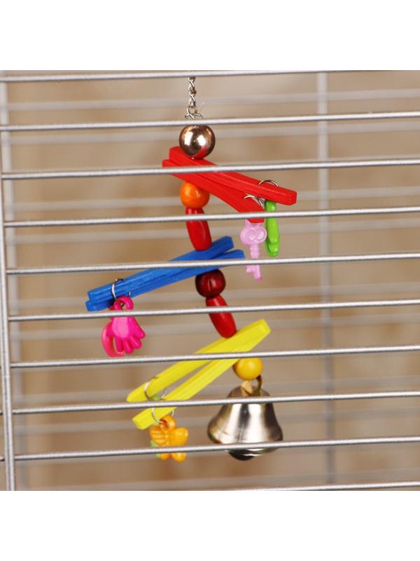 Игрушка для птиц 