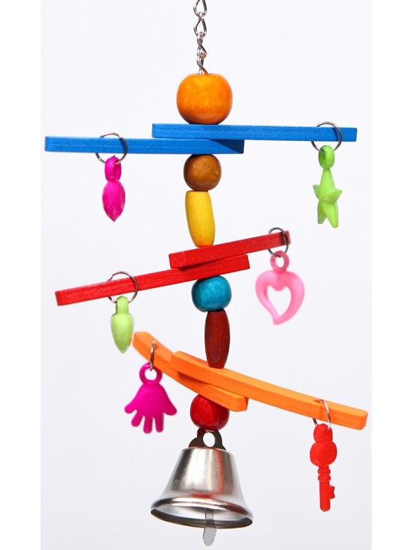 Игрушка для птиц 