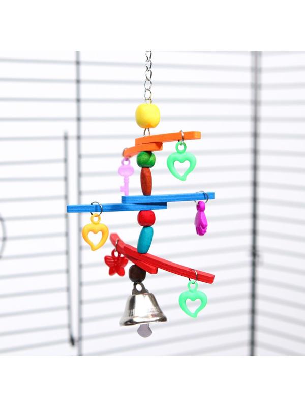 Игрушка для птиц 