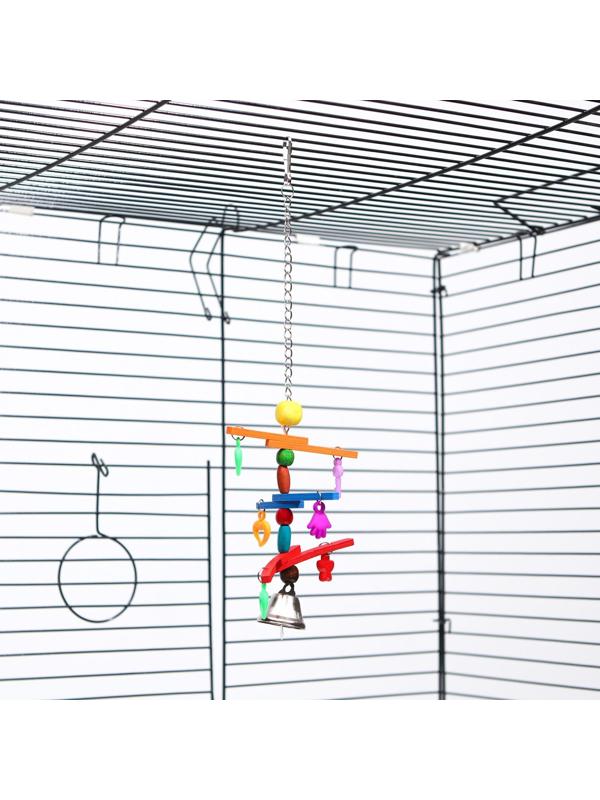 Игрушка для птиц 