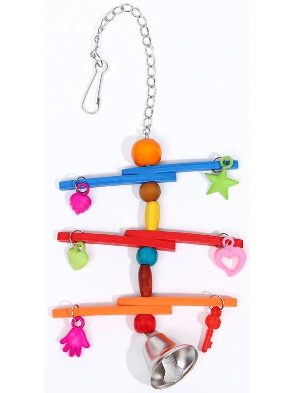 Игрушка для птиц 