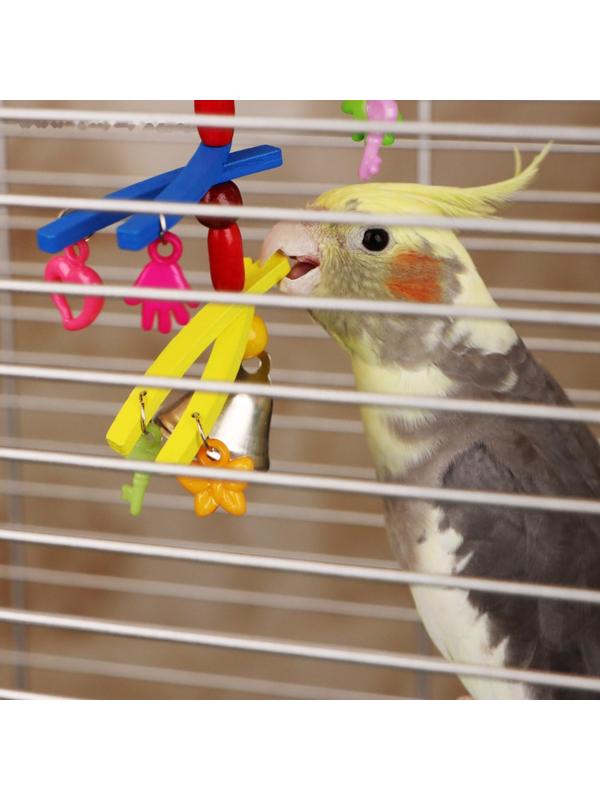 Игрушка для птиц 