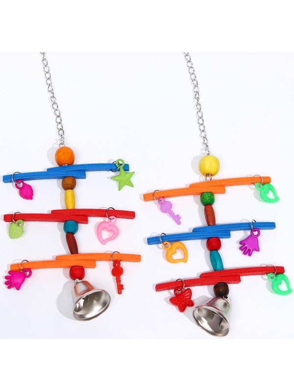 Игрушка для птиц 