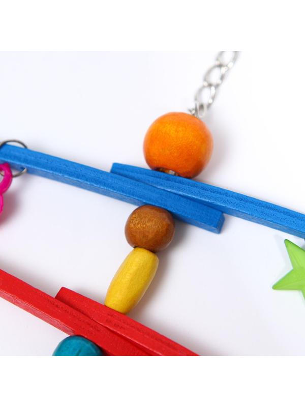 Игрушка для птиц 