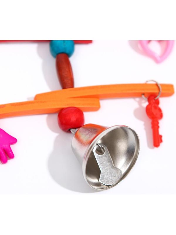 Игрушка для птиц 