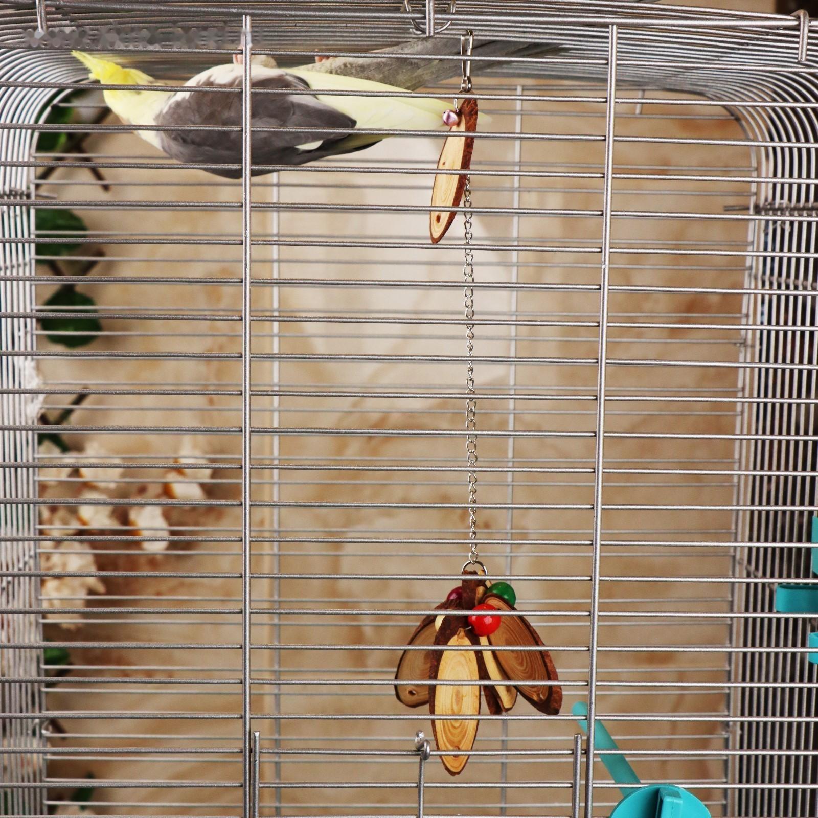 Игрушка для птиц 