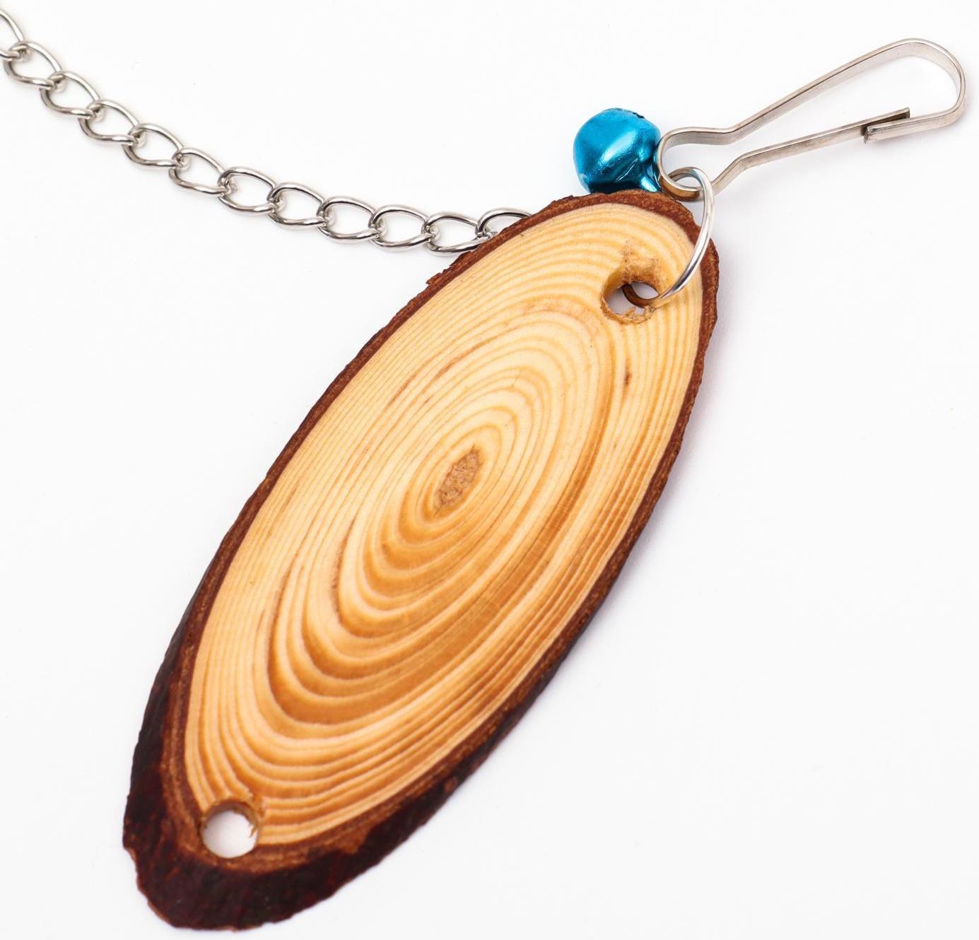 Игрушка для птиц 