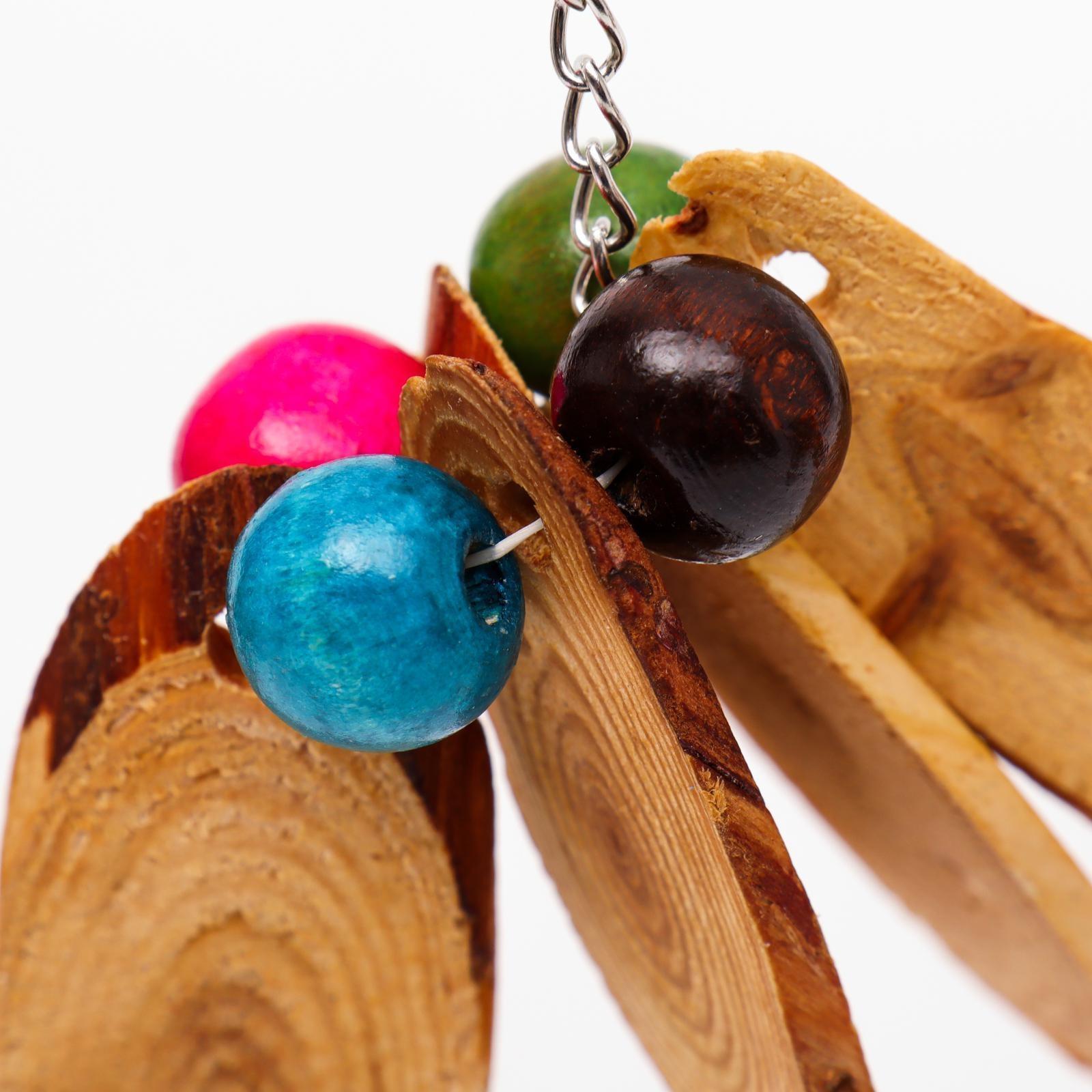 Игрушка для птиц 